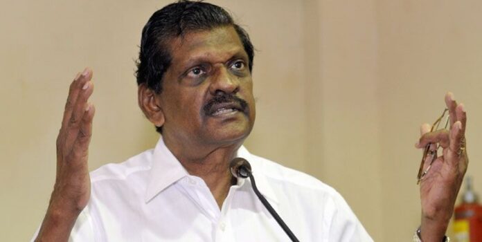 രണ്ട് മന്ത്രിസ്ഥാനം ആവശ്യപ്പെടാന് കേരള കോണ്ഗ്രസ് ജോസഫ് ഗ്രൂപ്പ് രണ്ട് മന്ത്രിസ്ഥാനം ആവശ്യപ്പെടാന് കേരള കോണ്ഗ്രസ് ജോസഫ് ഗ്രൂപ്പ്