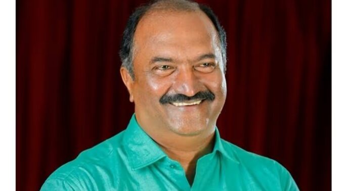 കേരളം പാപ്പരാണെന്ന എ.കെ ആന്റണിയുടെ പരാമർശത്തിനെതിരെ കെ.എൻ ബാലഗോപാൽ കേരളം പാപ്പരാണെന്ന എ.കെ ആന്റണിയുടെ പരാമർശത്തിനെതിരെ കെ.എൻ ബാലഗോപാൽ
