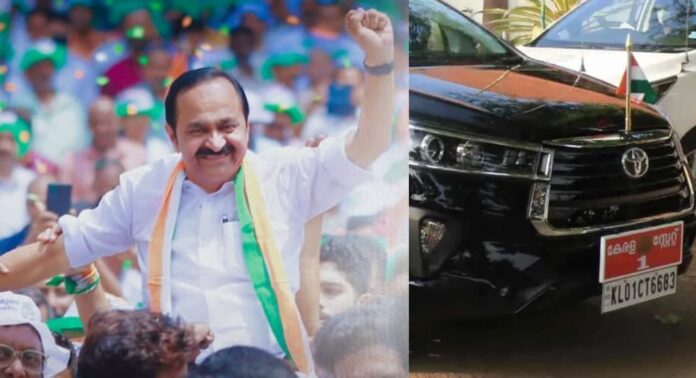 ജനങ്ങൾക്ക് ബുദ്ധിമുട്ടുണ്ടാക്കുന്ന വാഹനവ്യൂഹവും സുരക്ഷാക്രമീകരണങ്ങളും വേണ്ടെന്ന് നിയുക്ത മുഖ്യമന്ത്രി വി.ഡി. സതീശൻ ജനങ്ങൾക്ക് ബുദ്ധിമുട്ടുണ്ടാക്കുന്ന വാഹനവ്യൂഹവും സുരക്ഷാക്രമീകരണങ്ങളും വേണ്ടെന്ന് നിയുക്ത മുഖ്യമന്ത്രി വി.ഡി. സതീശൻ