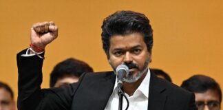 സെന്തിൽ ബാലാജിയെ കുരുക്കാൻ വിജയ് സർക്കാർ ; കള്ളപ്പണ വെളുപ്പിക്കൽ കേസിൽ തുടർനടപടി