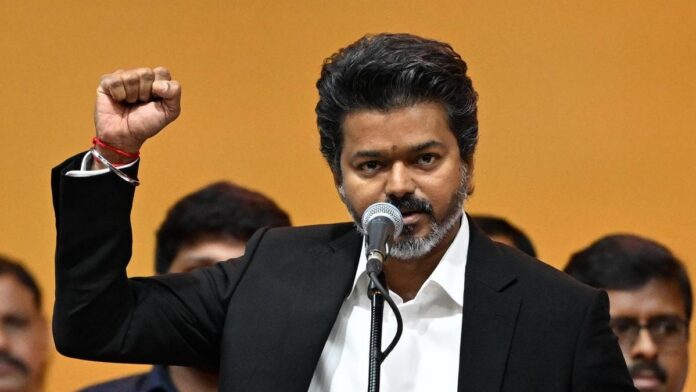അമ്മ കാന്റീനുകളുടെ പുനരുദ്ധാരണത്തിനും ആധുനികവത്ക്കരണത്തിനും ഉത്തരവിട്ട് തമിഴ്നാട് മുഖ്യമന്ത്രി വിജയ് അമ്മ കാന്റീനുകളുടെ പുനരുദ്ധാരണത്തിനും ആധുനികവത്ക്കരണത്തിനും ഉത്തരവിട്ട് തമിഴ്നാട് മുഖ്യമന്ത്രി വിജയ്