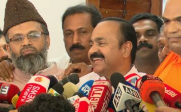 മകന്റെ ഭാര്യയായി വരുന്ന ആൾക്ക് കുടുംബത്തെ പരമ്പരാഗത രുചിക്കൂട്ടും അടുക്കളയും കൈമാറണമെന്ന മുഖ്യമന്ത്രിയുടെ പരോക്ഷ പരാമർശം വിവാദത്തിൽ