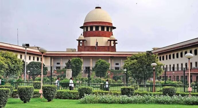 സുപ്രീംകോടതിയിലെ ജഡ്ജിമാരുടെ എണ്ണം വർദ്ധിപ്പിക്കാൻ കേന്ദ്ര ക്യാബിനറ്റ് തീരുമാനം സുപ്രീംകോടതിയിലെ ജഡ്ജിമാരുടെ എണ്ണം വർദ്ധിപ്പിക്കാൻ കേന്ദ്ര ക്യാബിനറ്റ് തീരുമാനം