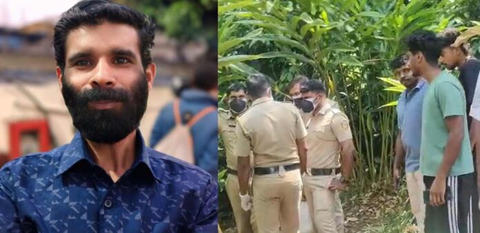 നെടുങ്കണ്ടം ഇരട്ടക്കൊല ; പ്രതിയെ പോലീസ് കസ്റ്റഡിയിൽ വാങ്ങി നെടുങ്കണ്ടം ഇരട്ടക്കൊല ; പ്രതിയെ പോലീസ് കസ്റ്റഡിയിൽ വാങ്ങി