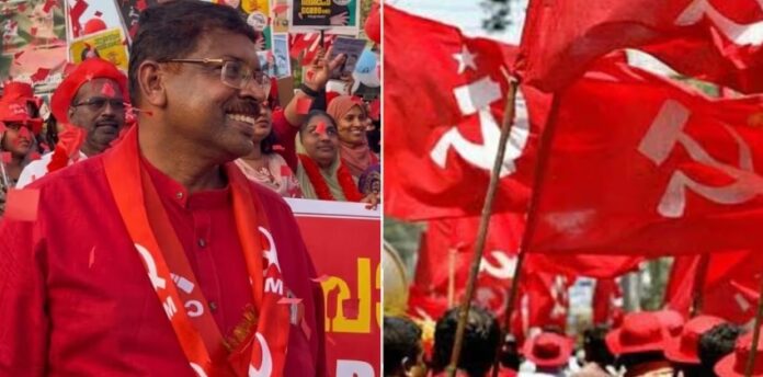 പാലക്കാട്ടെ സിപിഎമ്മിൽ പൊട്ടിത്തെറി ; ഏരിയ കമ്മറ്റി അംഗം അബ്ദുൽ ഷുക്കൂർ രാജിവെച്ചു പാലക്കാട്ടെ സിപിഎമ്മിൽ പൊട്ടിത്തെറി ; ഏരിയ കമ്മറ്റി അംഗം അബ്ദുൽ ഷുക്കൂർ രാജിവെച്ചു