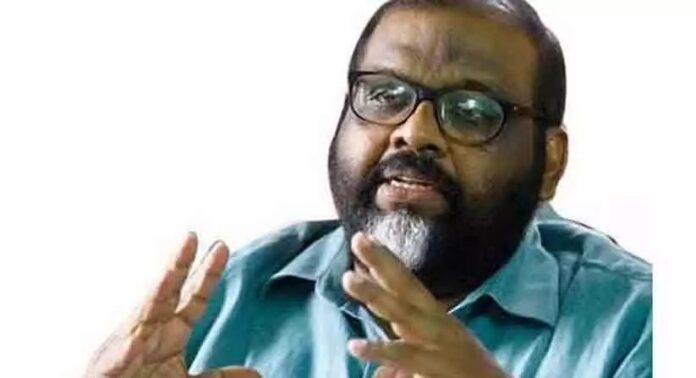 കേരളത്തിന്റെ ജനവികാരത്തിന് അനുസരിച്ചുള്ള തീരുമാനം ഹൈക്കമാന്റ് എടുക്കുമെന്നാണ് പ്രതീക്ഷയെന്ന് സിപി ജോണ് കേരളത്തിന്റെ ജനവികാരത്തിന് അനുസരിച്ചുള്ള തീരുമാനം ഹൈക്കമാന്റ് എടുക്കുമെന്നാണ് പ്രതീക്ഷയെന്ന് സിപി ജോണ്