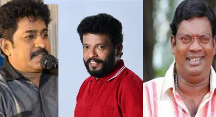 കേരള ചലച്ചിത്ര അക്കാദമി ചെയർമാൻ ; ജഗദീഷും സലീം കുമാറും പ്രേംകുമാറും പരിഗണനയിൽ കേരള ചലച്ചിത്ര അക്കാദമി ചെയർമാൻ ; ജഗദീഷും സലീം കുമാറും പ്രേംകുമാറും പരിഗണനയിൽ