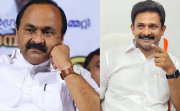 സർക്കാരിന്റെ രാഷ്ട്രീയ നിയമനങ്ങളിൽ വീഴ്ച സംഭവിച്ചിട്ടുണ്ടെങ്കിൽ തെറ്റ് തിരുത്തണമെന്ന് കെപിസിസി വക്താവ് ജിന്റോ ജോൺ