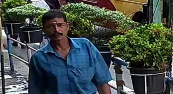 പത്തനംതിട്ട നഗരത്തില് പട്ടാപ്പകല് മോഷണം പത്തനംതിട്ട നഗരത്തില് പട്ടാപ്പകല് മോഷണം
