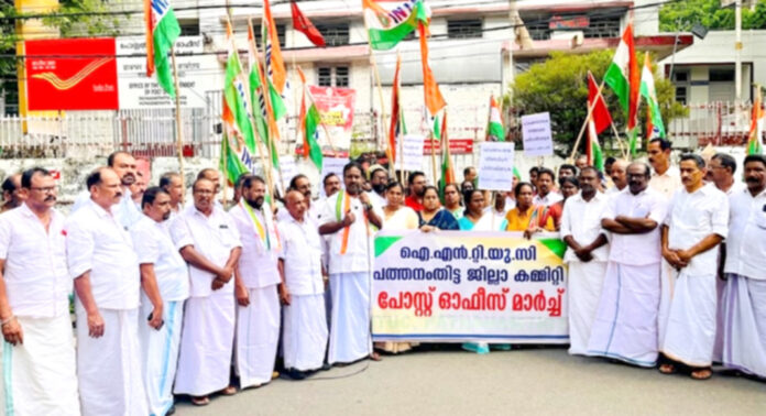 പാചക വാതക വിലവര്ധനവ് നാട്ടില് അരക്ഷിതാവസ്ഥക്ക് കാരണമായി ; ജ്യോതിഷ് കുമാര് മലയാലപ്പുഴ പാചക വാതക വിലവര്ധനവ് നാട്ടില് അരക്ഷിതാവസ്ഥക്ക് കാരണമായി ; ജ്യോതിഷ് കുമാര് മലയാലപ്പുഴ