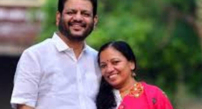 കെ.എ. തുളസി മന്ത്രിസഭയിലേക്ക് : അപ്രതീക്ഷിത നേട്ടത്തിൽ ആവേശത്തോടെ കോങ്ങാട് എം.എൽ.എ കെ.എ. തുളസി മന്ത്രിസഭയിലേക്ക് : അപ്രതീക്ഷിത നേട്ടത്തിൽ ആവേശത്തോടെ കോങ്ങാട് എം.എൽ.എ