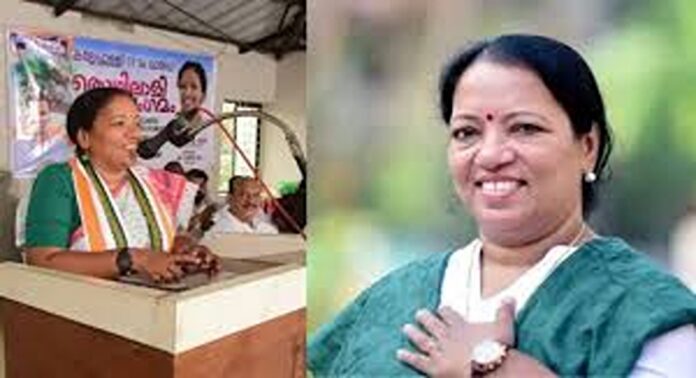 ആർത്തവകാലത്ത് മാനസികവും ശാരീരികവുമായ ബുദ്ധിമുട്ടുകൾ അനുഭവിക്കുന്ന പെൺകുട്ടികൾക്ക് അവധി നൽകേണ്ടത് അനിവാര്യമാണെന്ന് മന്ത്രി കെ എ തുളസി ആർത്തവകാലത്ത് മാനസികവും ശാരീരികവുമായ ബുദ്ധിമുട്ടുകൾ അനുഭവിക്കുന്ന പെൺകുട്ടികൾക്ക് അവധി നൽകേണ്ടത് അനിവാര്യമാണെന്ന് മന്ത്രി കെ എ തുളസി