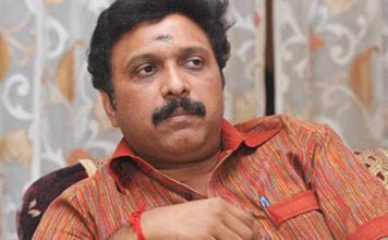 ‘മുഖ്യമന്ത്രിയെ അവൻ-ഇവൻ എന്ന് വിളിക്കുന്നത് തറവാടിത്തമില്ലായ്മ’ ; സുകുമാരൻ നായർക്കെതിരെ ഗണേഷ് കുമാർ