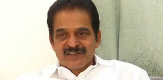 അയോധ്യ ഫണ്ട് തട്ടിപ്പ് കേസ്: സുപ്രീംകോടതി സിറ്റിങ് ജഡ്ജിയുടെ നേതൃത്വത്തിൽ അന്വേഷിക്കണമെന്ന് കെ.സി വേണുഗോപാൽ എംപി