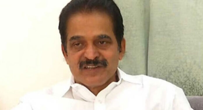 ‘മുഖ്യമന്ത്രികാര്യത്തിൽ ഞങ്ങൾക്ക് ഒരാശങ്കയുമില്ല, എല്ലാം ജനാധിപത്യ രീതിയിൽ നടക്കും’ : കെ സി വേണുഗോപാൽ ‘മുഖ്യമന്ത്രികാര്യത്തിൽ ഞങ്ങൾക്ക് ഒരാശങ്കയുമില്ല, എല്ലാം ജനാധിപത്യ രീതിയിൽ നടക്കും’ : കെ സി വേണുഗോപാൽ