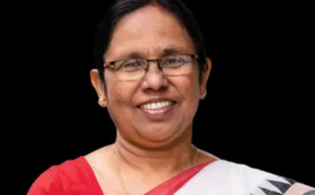 വനിതാ സംവരണത്തിൽ കോൺഗ്രസിനും ബിജെപിക്കുമെതിരെ രൂക്ഷവിമർശനവുമായി കെ കെ ശൈലജ
