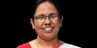 നിയമസഭാ തെരഞ്ഞെടുപ്പിൽ സിപിഎം നേരിട്ടത് നിസ്സാര തോൽവിയല്ലെന്ന് കെ കെ ശൈലജ