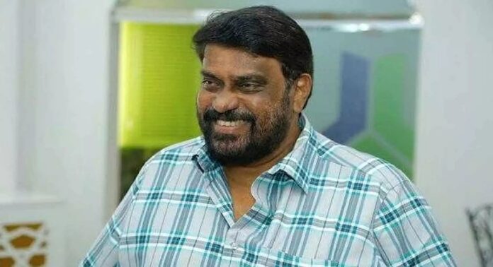 കേരള ചലച്ചിത്ര വികസന കോർപറേഷൻ ചെയർമാൻ സ്ഥാനത്ത് നിന്നും കെ.മധു രാജിവെച്ചു കേരള ചലച്ചിത്ര വികസന കോർപറേഷൻ ചെയർമാൻ സ്ഥാനത്ത് നിന്നും കെ.മധു രാജിവെച്ചു