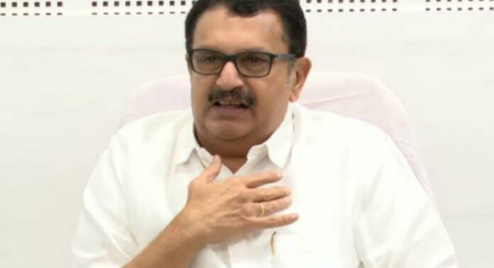 വയനാട്ടിലെ ഷിഗല്ല വ്യാപനത്തിൽ ആശങ്ക വേണ്ടെന്ന് ആരോഗ്യ മന്ത്രി കെ മുരളീധരൻ വയനാട്ടിലെ ഷിഗല്ല വ്യാപനത്തിൽ ആശങ്ക വേണ്ടെന്ന് ആരോഗ്യ മന്ത്രി കെ മുരളീധരൻ
