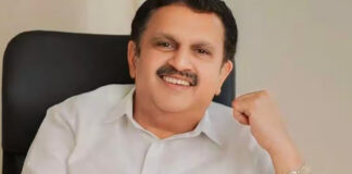 ശബരിമല സ്വർണക്കൊള്ളയിൽ പങ്കുപറ്റിയവരെ മർമ്മസ്ഥാനത്ത് നിയമിക്കരുതെന്ന് ദേവസ്വംമന്ത്രി കെ മുരളീധരൻ