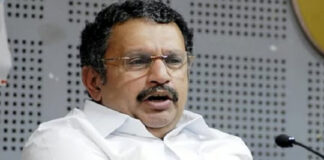 ആരോഗ്യവകുപ്പിലെ വീഴ്ചകളുമായി ബന്ധപ്പെട്ട വിവാദങ്ങളിൽ കടുത്ത ഭാഷയിൽ പ്രതികരിച്ച് ആരോഗ്യമന്ത്രി കെ മുരളീധരൻ