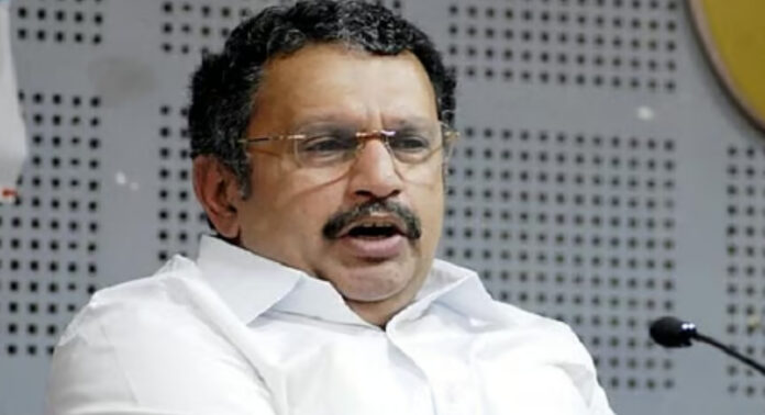 യുഡിഎഫിന് 100 സീറ്റ് വരെ ലഭിക്കാം ; മുഖ്യമന്ത്രിയെ ഹൈക്കമാൻഡ് തീരുമാനിക്കുമെന്ന് കെ. മുരളീധരൻ യുഡിഎഫിന് 100 സീറ്റ് വരെ ലഭിക്കാം ; മുഖ്യമന്ത്രിയെ ഹൈക്കമാൻഡ് തീരുമാനിക്കുമെന്ന് കെ. മുരളീധരൻ