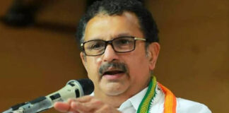ആരോഗ്യവകുപ്പിലെ എല്ലാ ജീവനക്കാർക്കും മറുപടി പറയലല്ല എൻ്റെ ജോലി : മന്ത്രി കെ. മുരളീധരൻ