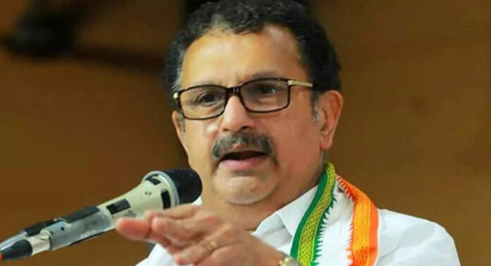 ആരോഗ്യ മേഖലയെ സ്വകാര്യവത്കരിക്കുമോ ; മറുപടിയുമായി കെ മുരളീധരൻ ആരോഗ്യ മേഖലയെ സ്വകാര്യവത്കരിക്കുമോ ; മറുപടിയുമായി കെ മുരളീധരൻ