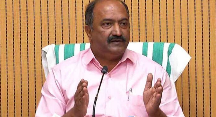 ഇഡി റെയ്ഡുകൾ രാഷ്ട്രീയ പ്രേരിതം ; രാഷ്ട്രീയ എതിരാളികളെ നിശബ്ദമാക്കാനാണ് കേന്ദ്ര സർക്കാർ ശ്രമിക്കുന്നതെന്ന് കെ.എൻ ബാലഗോപാൽ ഇഡി റെയ്ഡുകൾ രാഷ്ട്രീയ പ്രേരിതം ; രാഷ്ട്രീയ എതിരാളികളെ നിശബ്ദമാക്കാനാണ് കേന്ദ്ര സർക്കാർ ശ്രമിക്കുന്നതെന്ന് കെ.എൻ ബാലഗോപാൽ