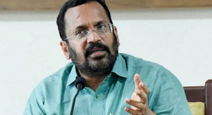 എൽ.ഡി.എഫ് തന്നെ മൂന്നാമതും അധികാരത്തിൽ വരും ; ഒല്ലൂരിൽ തികഞ്ഞ ആത്മവിശ്വാസത്തോടെ മന്ത്രി കെ. രാജൻ എൽ.ഡി.എഫ് തന്നെ മൂന്നാമതും അധികാരത്തിൽ വരും ; ഒല്ലൂരിൽ തികഞ്ഞ ആത്മവിശ്വാസത്തോടെ മന്ത്രി കെ. രാജൻ