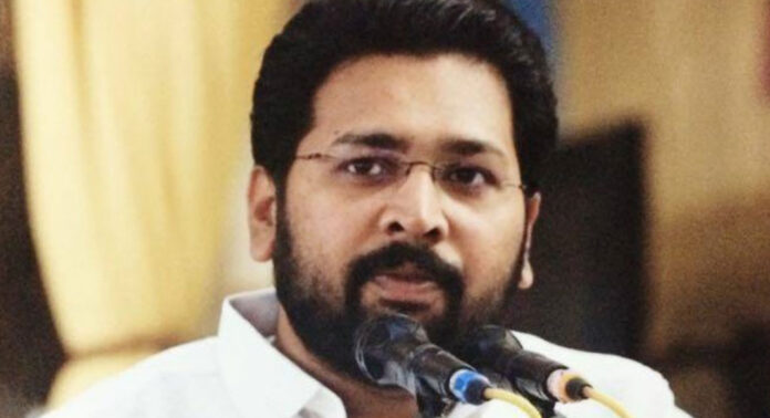 നേമത്ത് മികച്ച വിജയമുണ്ടാകും ; ബിജെപിയെ ജനങ്ങൾ തള്ളിക്കളയുമെന്ന് കെ.എസ്. ശബരിനാഥൻ നേമത്ത് മികച്ച വിജയമുണ്ടാകും ; ബിജെപിയെ ജനങ്ങൾ തള്ളിക്കളയുമെന്ന് കെ.എസ്. ശബരിനാഥൻ
