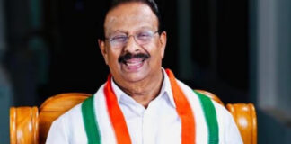 കോടതിയലക്ഷ്യ കേസിൽ മുൻ കെപിസിസി പ്രസിഡൻ്റ് കെ സുധാകരന് ആശ്വാസം