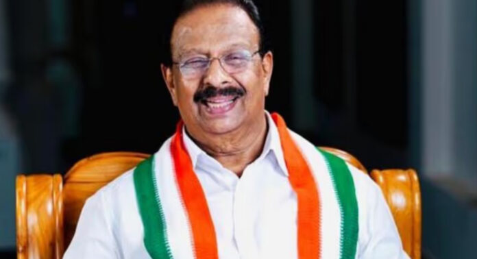 നിയമസഭാ തെരഞ്ഞെടുപ്പിൽ യുഡിഎഫ് നേടിയ ത്രസിപ്പിക്കുന്ന വിജയം കോൺഗ്രസ് നേതാക്കന്മാർ മുൻകൂട്ടികണ്ടു പ്രവചിച്ചതെന്ന് കെ സുധാകരൻ നിയമസഭാ തെരഞ്ഞെടുപ്പിൽ യുഡിഎഫ് നേടിയ ത്രസിപ്പിക്കുന്ന വിജയം കോൺഗ്രസ് നേതാക്കന്മാർ മുൻകൂട്ടികണ്ടു പ്രവചിച്ചതെന്ന് കെ സുധാകരൻ