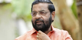 ശബരിമല സ്വർണക്കൊള്ളയുമായി ബന്ധപ്പെട്ട് വി.ഡി സതീശൻ നടത്തിയ പരാമർശം പിൻവലിക്കണമെന്ന കടകംപള്ളി സുരേന്ദ്രന്റെ ആവശ്യം കോടതി തള്ളി kadakampally surendran