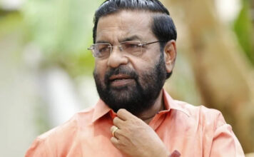 ശബരിമല സ്വർണക്കൊള്ളയുമായി ബന്ധപ്പെട്ട് വി.ഡി സതീശൻ നടത്തിയ പരാമർശം പിൻവലിക്കണമെന്ന കടകംപള്ളി സുരേന്ദ്രന്റെ ആവശ്യം കോടതി തള്ളി kadakampally surendran