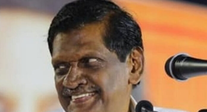 മുഖ്യമന്ത്രി സ്ഥാനത്തേക്ക് വി.ഡി. സതീശനെ പിന്തുണയ്ക്കാൻ കേരള കോൺഗ്രസ് ജോസഫ് വിഭാഗത്തിന്റെ തീരുമാനം മുഖ്യമന്ത്രി സ്ഥാനത്തേക്ക് വി.ഡി. സതീശനെ പിന്തുണയ്ക്കാൻ കേരള കോൺഗ്രസ് ജോസഫ് വിഭാഗത്തിന്റെ തീരുമാനം