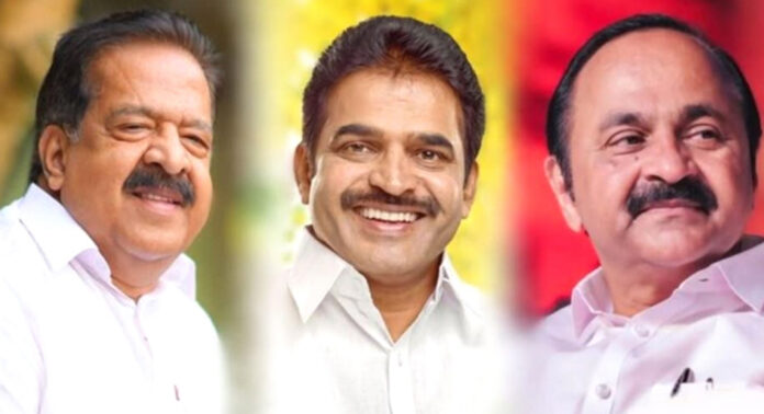 എം.എൽ.എ മാരുടെ ഭൂരിപക്ഷം സംഘടിപ്പിക്കാൻ കെ.സി കളിച്ചത് നെറികെട്ട രാഷ്ട്രീയം ; ദേശീയ നേതൃത്വത്തെയും സംസ്ഥാന നേതൃത്വത്തെയും കെ.സി ഹൈജാക്ക് ചെയ്തു എം.എൽ.എ മാരുടെ ഭൂരിപക്ഷം സംഘടിപ്പിക്കാൻ കെ.സി കളിച്ചത് നെറികെട്ട രാഷ്ട്രീയം ; ദേശീയ നേതൃത്വത്തെയും സംസ്ഥാന നേതൃത്വത്തെയും കെ.സി ഹൈജാക്ക് ചെയ്തു