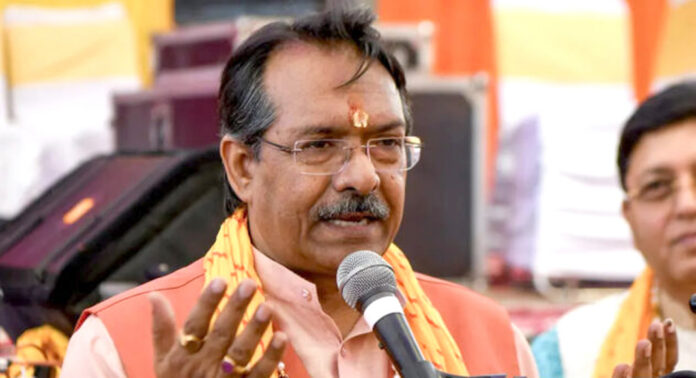 നാല് സംസ്ഥാനങ്ങളിൽ ബിജെപിക്ക് പുതിയ അധ്യക്ഷന്മാർ നാല് സംസ്ഥാനങ്ങളിൽ ബിജെപിക്ക് പുതിയ അധ്യക്ഷന്മാർ