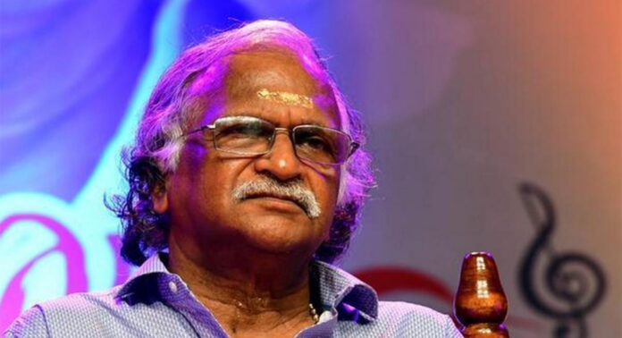 താൻ രാജാവും മറ്റുള്ളവർ പ്രജകളുമെന്ന ചിന്തയുള്ളവർ ഭരിച്ചാൽ ജനാധിപത്യം പരാജയപ്പെടും ; എൻ.എസ്.എസിനെതിരെ ശ്രീകുമാരൻ തമ്പി താൻ രാജാവും മറ്റുള്ളവർ പ്രജകളുമെന്ന ചിന്തയുള്ളവർ ഭരിച്ചാൽ ജനാധിപത്യം പരാജയപ്പെടും ; എൻ.എസ്.എസിനെതിരെ ശ്രീകുമാരൻ തമ്പി