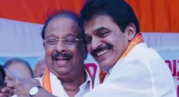 മുഖ്യമന്ത്രി പോരിനിടെ കെഎസ് – കെസി പക്ഷങ്ങളുടെ സംയുക്ത യോഗം ചേരാൻ ആലോചന മുഖ്യമന്ത്രി പോരിനിടെ കെഎസ് – കെസി പക്ഷങ്ങളുടെ സംയുക്ത യോഗം ചേരാൻ ആലോചന