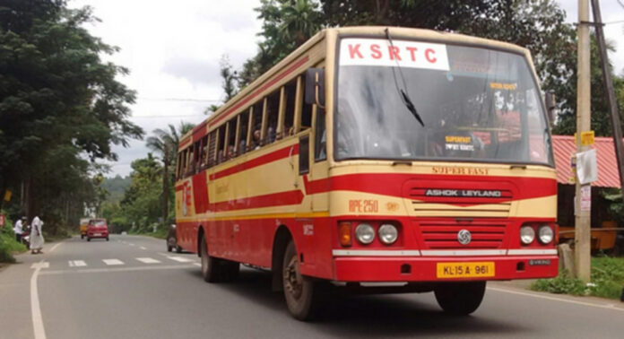 കോന്നിയുടെ മലയോര മേഖല ആഹ്ലാദത്തില് : യു.ഡി.എഫ് സര്ക്കാര് മൂന്ന് ദീര്ഘദൂര ബസുകള് അനുവദിച്ചു കോന്നിയുടെ മലയോര മേഖല ആഹ്ലാദത്തില് : യു.ഡി.എഫ് സര്ക്കാര് മൂന്ന് ദീര്ഘദൂര ബസുകള് അനുവദിച്ചു