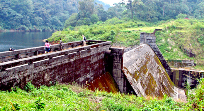 പമ്പ ത്രിവേണിയില് മതിയായ ജലനിരപ്പ് ഉറപ്പാക്കുന്നതിന് മെയ് 14 മുതല് 19 വരെ കുള്ളാര് ഡാം തുറക്കും പമ്പ ത്രിവേണിയില് മതിയായ ജലനിരപ്പ് ഉറപ്പാക്കുന്നതിന് മെയ് 14 മുതല് 19 വരെ കുള്ളാര് ഡാം തുറക്കും