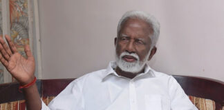 മത്സ്യത്തൊഴിലാളികളുടെ ജീവൻ രക്ഷിക്കാൻ നടപ്പാക്കിയ മറൈൻ ആംബുലൻസ് പദ്ധതി സർക്കാരിന്റെ ഗുരുതരമായ അനാസ്ഥ മൂലം പരാജയപ്പെട്ടതായി കുമ്മനം രാജശേഖരൻ