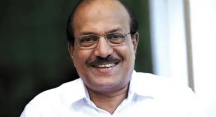 “അന്വേഷണം അതിന്റെ വഴിക്ക് സുതാര്യമായി നടക്കട്ടെ” : ഇ.ഡി റെയ്ഡിൽ കൂടുതൽ പ്രതികരിക്കാനില്ലെന്ന് കുഞ്ഞാലികുട്ടി “അന്വേഷണം അതിന്റെ വഴിക്ക് സുതാര്യമായി നടക്കട്ടെ” : ഇ.ഡി റെയ്ഡിൽ കൂടുതൽ പ്രതികരിക്കാനില്ലെന്ന് കുഞ്ഞാലികുട്ടി