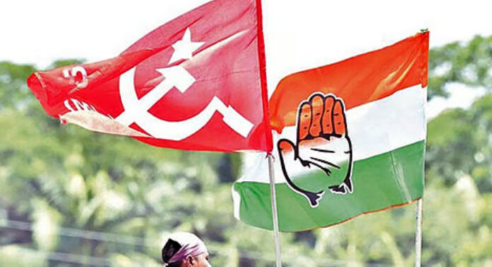 കോഴിക്കോട് പോര് മുറുകുന്നു : എൽഡിഎഫ് കോട്ടകളിൽ വിള്ളൽ വീഴ്ത്താൻ യുഡിഎഫ് കോഴിക്കോട് പോര് മുറുകുന്നു : എൽഡിഎഫ് കോട്ടകളിൽ വിള്ളൽ വീഴ്ത്താൻ യുഡിഎഫ്