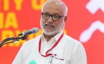 തളിപ്പറമ്പിലെ സ്ഥാനാര്ത്ഥിത്വത്തില് എംഎ ബേബി
