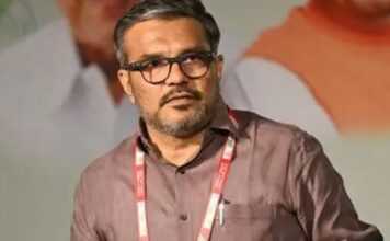 ബജറ്റ് വലിയ അഴിമതിക്ക് കളമൊരുക്കുന്നുവെന്ന് മുൻ എക്സൈസ് മന്ത്രി എം ബി രാജേഷ്