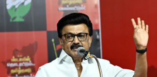 നേതാക്കളുടെ ധാർഷ്ട്യം ; പരാജയത്തിൻ്റെ കാരണം എണ്ണിപ്പറഞ്ഞ് ഡിഎംകെ സമിതികളുടെ റിപ്പോർട്ട്