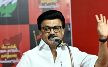 നേതാക്കളുടെ ധാർഷ്ട്യം ; പരാജയത്തിൻ്റെ കാരണം എണ്ണിപ്പറഞ്ഞ് ഡിഎംകെ സമിതികളുടെ റിപ്പോർട്ട്