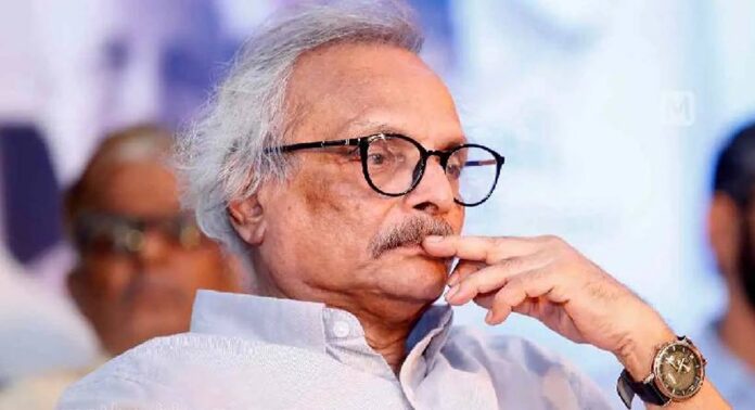 2026 ഒഎൻവി സാഹിത്യ പുരസ്കാരം എം മുകന്ദന് 2026 ഒഎൻവി സാഹിത്യ പുരസ്കാരം എം മുകന്ദന്